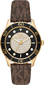 Наручные часы Michael Kors Runway Dive MK6979