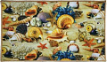 Коврик для ванной Shahintex Fantasy Icarpet 60x100 008 451919