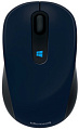 Мышь Microsoft Sculpt Mobile Mouse (43U-00014)