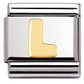 NominatioN Буква L 030101/12