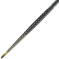 Кисть для рисования Pinax Artists Hi-tech №10 221010 (синтетика, круглая)