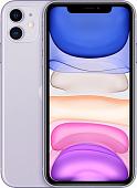 Смартфон Apple iPhone 11 128GB (фиолетовый)
