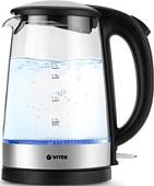 Электрический чайник Vitek VT-8807