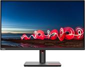 Монитор Lenovo ThinkVision T27h-30 63A3GAT1EU