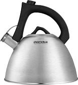 Чайник со свистком Rondell Mustang RDS-1862