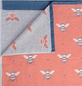 Полотенце Sofi De MarkO Maya 50х90 Пол-Мя-50х90кр (коралловый)