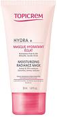 Косметика по уходу за лицом Topicrem Маска для лица Увлажняющая 50 мл