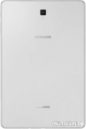 Планшет Samsung Galaxy Tab S4 LTE 64GB (серебристый)