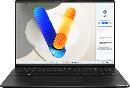 Ноутбук ASUS Vivobook S 16 OLED M5606WA-MX047