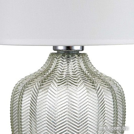 Настольная лампа ESCADA 10194/L (прозрачный)