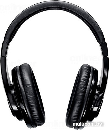 Наушники Shure SRH240A