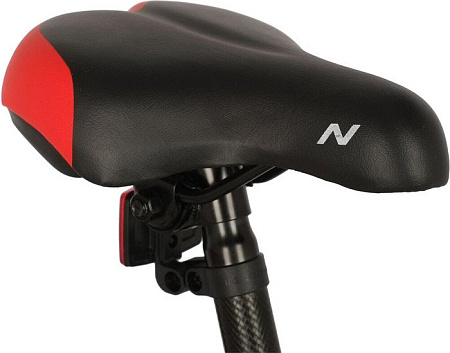 Детский велосипед Novatrack Extreme 14 2021 143EXTREME.GN21 (зеленый)
