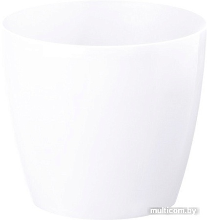 Кашпо Lamela Magnolia LA207-05 (белый)