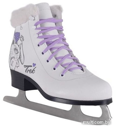 Коньки Trek Rabbit Fur 1.09-02.W (р. 35)