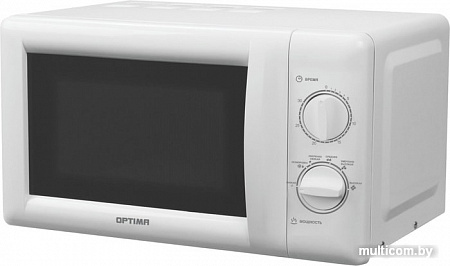 Микроволновая печь Optima MO-2080MW