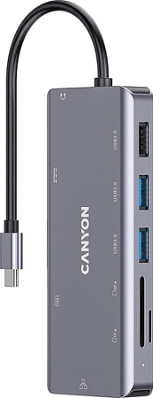 USB-хаб Canyon CNS-TDS11