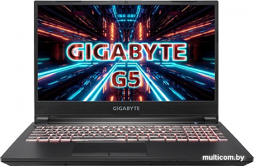 Игровой ноутбук Gigabyte KC-5RU1130SH