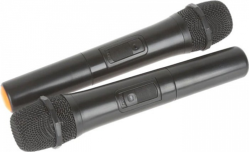 Колонка для вечеринок Eltronic EL-106ch