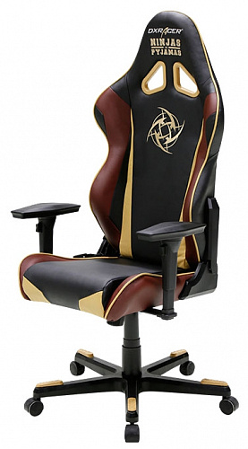 Компьютерные кресла DXRacer DXRacer Special Edition OH/RE126/NCC/NIP