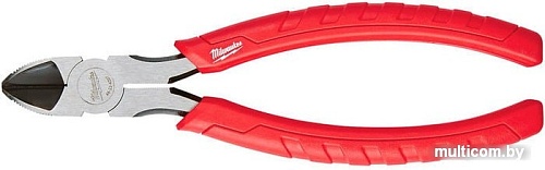 Кусачки боковые (бокорезы) Milwaukee 48226107