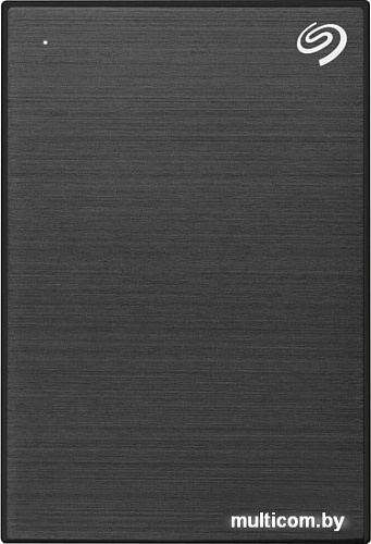 Внешний накопитель Seagate One Touch STKC5000400 5TB