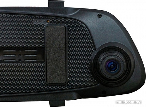 Автомобильный видеорегистратор Slimtec Dual M5
