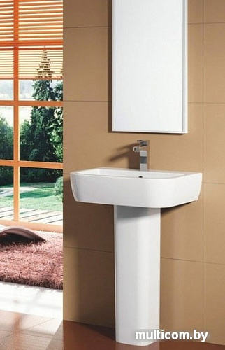 Умывальник BelBagno Alpina BB10100L