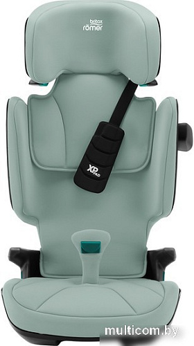 Детское автокресло Britax Romer Kidfix i-Size (jade green)