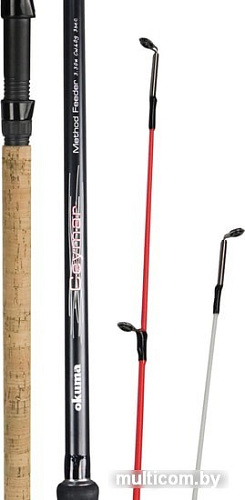 Удилище Okuma Ceymar Feeder 3.6 м, 60-120 г