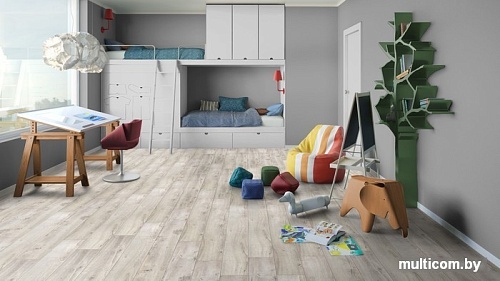 Ламинированный пол Tarkett Pilot Райт [504418001]