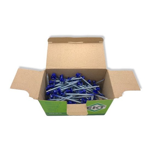 Саморез ЕКТ 77109M (100 шт)