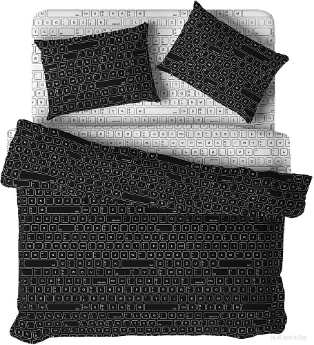 Постельное белье Волшебная ночь Day&night ВН 2506 30009/1+8986/1 РФ13 40 790535