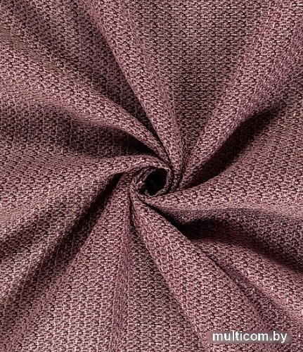 Штора Legrand Дерби 1.5x2.6 м 58117001 (лиловый)