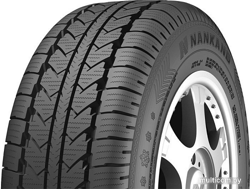 Автомобильные шины Nankang SL-6 215/65R16C 109/107R
