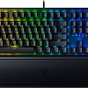 Клавиатура Razer BlackWidow V3 Yellow Switch