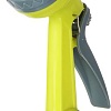 Распылитель Inbloom Пистолет-разбрызгиватель 5 режимов (зеленый/желтый)