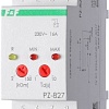 Реле уровня Евроавтоматика F&amp;F PZ-827 EA08.001.014 (с датчиками)