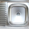 Кухонная мойка Mixline R 541319
