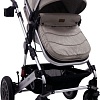 Универсальная коляска Lorelli Lora 2020 (3 в 1, string)