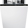 Встраиваемая посудомоечная машина Gorenje GV563E11