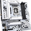 Материнская плата Colorful CVN B760M-Back Frozen WiFi V20