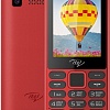 Мобильный телефон Itel it5022 (красный)
