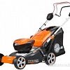 Газонокосилка Oleo-Mac Gi 44 T 40V (с 1-им АКБ)