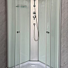 Душевая кабина Saniteco BST-110W