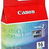 Картридж Canon BCI-16 9818A002