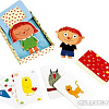 Настольная игра Djeco Додо 05176