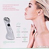 Прибор для чистки и массажа лица Gezatone m1607