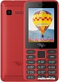Мобильный телефон Itel it5022 (красный)