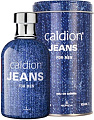 Парфюмерия Hunca Caldion Jeans for men EdT 100 мл
