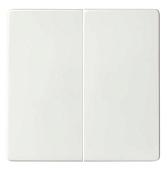 Клавиша для выключателя Simon 82026-30 (белый)